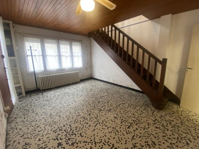 Appartement vente à Arcachon