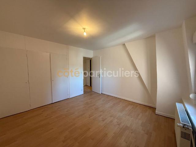 Appartement location à Péronne, Ham