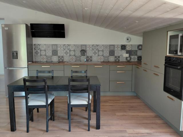 Duplex vente à Pontarlier, Orchamps-vennes