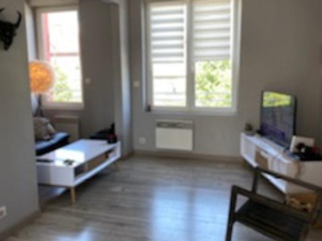 Duplex location à Douai, Orchies