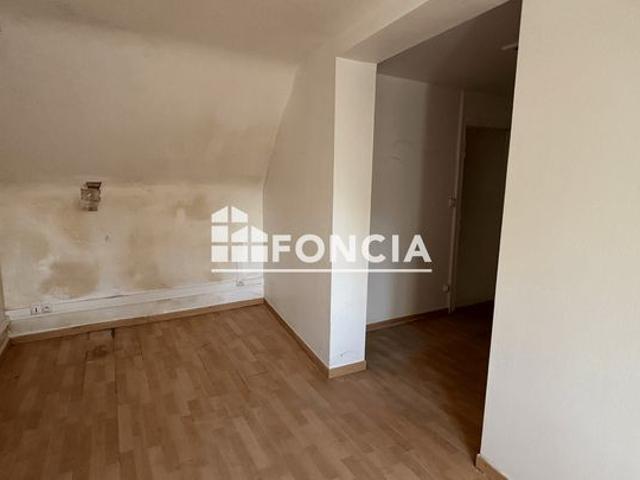 Appartement vente à Châtellerault