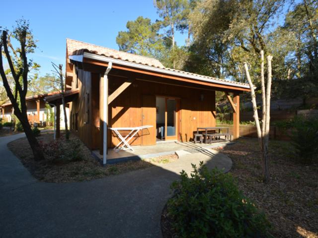 Appartement vente à Lesparre-Médoc, Lacanau