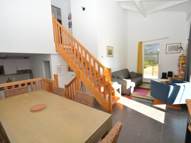 Appartement vente à Lesparre-Médoc, Lacanau