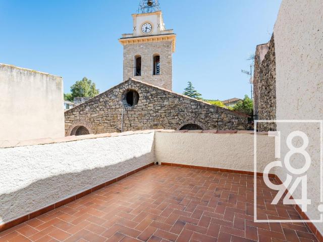 Duplex vente à Marseille, Ceyreste