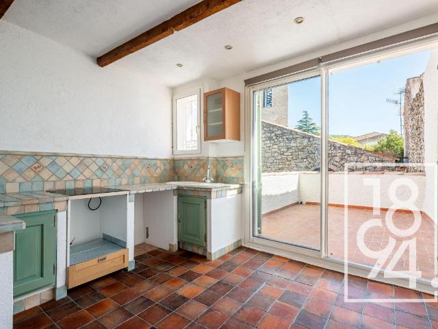 Duplex vente à Marseille, Ceyreste