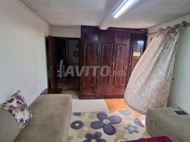 Maison vente à Mohammedia, Gharb-Chrarda-Beni Hssen