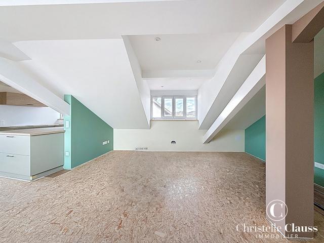 Appartement vente à Molsheim, Wasselonne