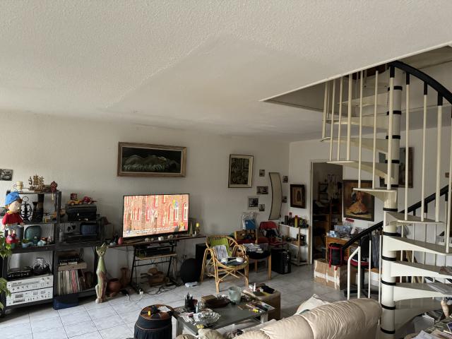Appartement vente à Tournon-sur-Rhône, Annonay
