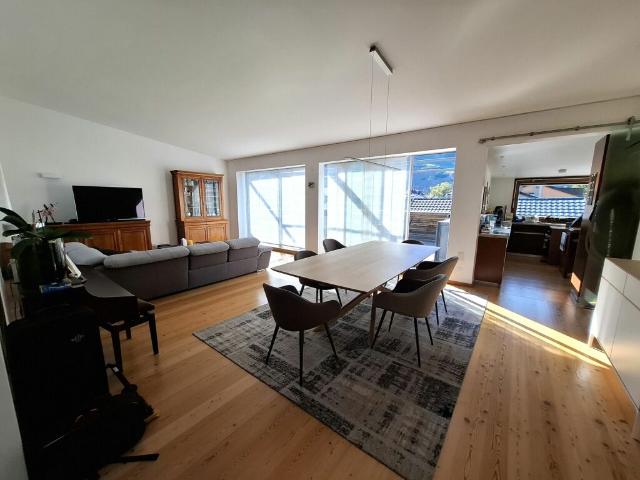 Wohnung kaufen in Martigny, Wallis