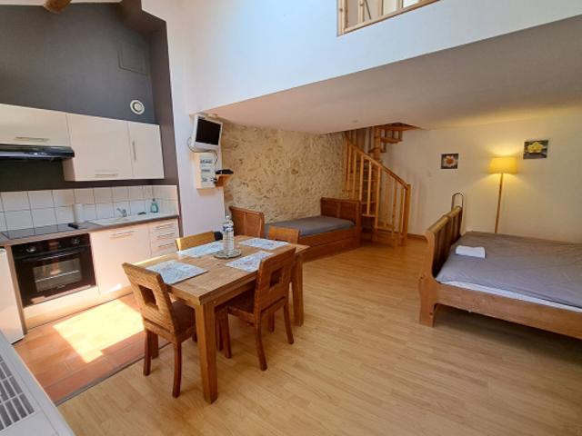Appartement vente à Carpentras, Malaucène