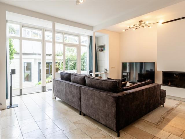 Appartement te huur in Oost, Amsterdam