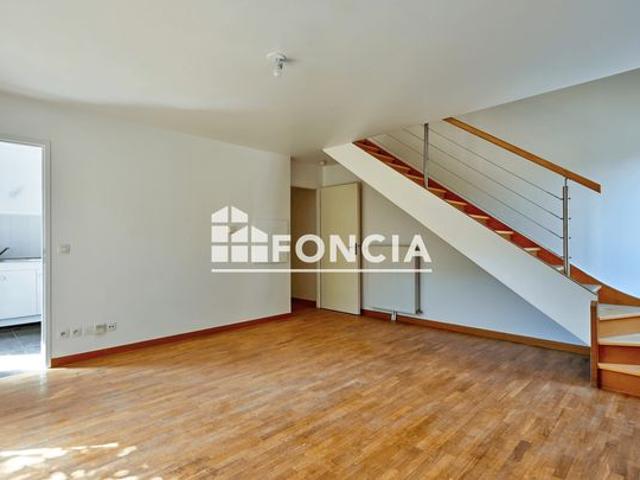 Appartement vente à Saint-Germain-en-Laye, Saint-germain-en-laye