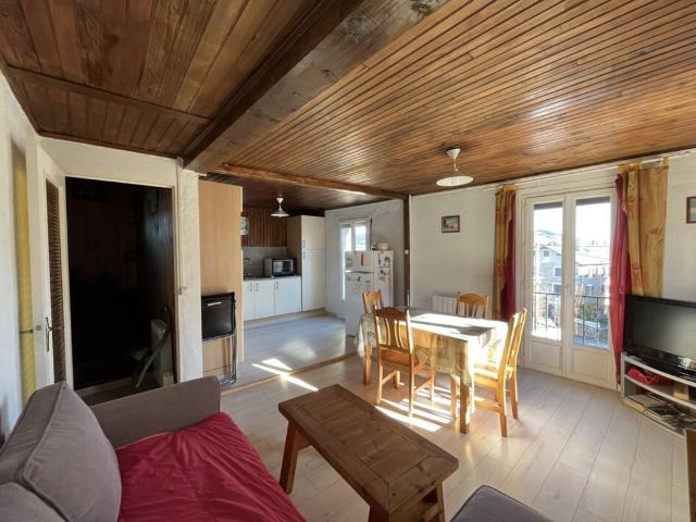 Duplex vente à Prades, Saint-pierre-dels-forcats