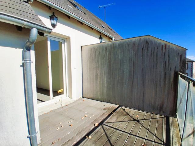 Duplex vente à Montargis, Gien