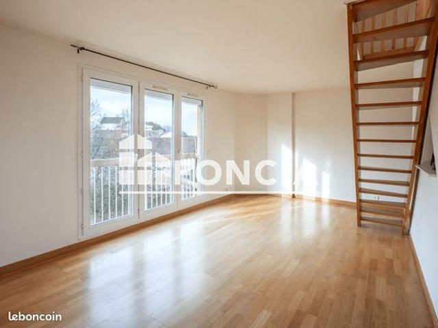 Appartement vente à Péronne, Maurepas