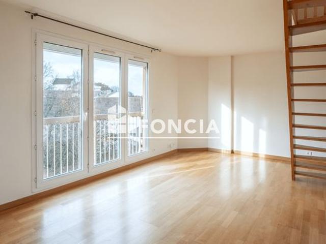 Appartement vente à Péronne, Maurepas