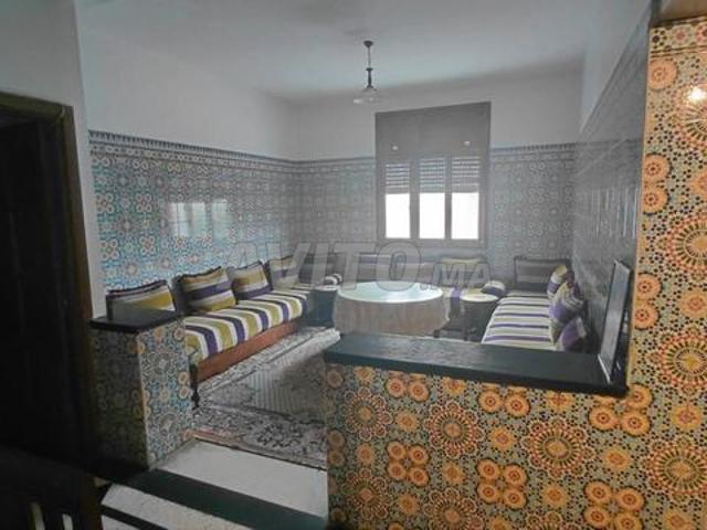 Appartement vente à Anfa, Gharb-Chrarda-Beni Hssen