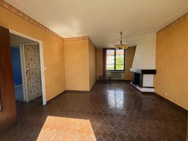 Appartement vente à Saint-Étienne, Auvergne-Rhône-Alpes