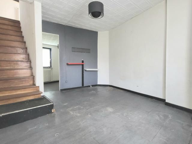 Duplex vente à Pontoise, Boissy-l'aillerie
