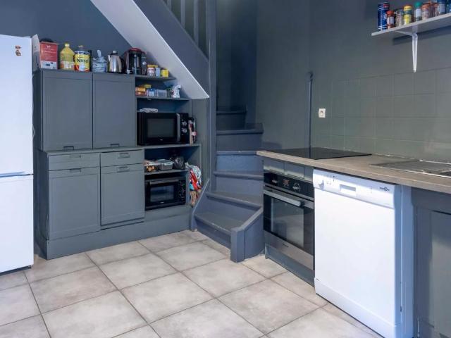 Duplex vente à Le Havre