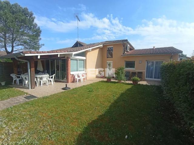Appartement vente à Mont-de-Marsan, Arengosse
