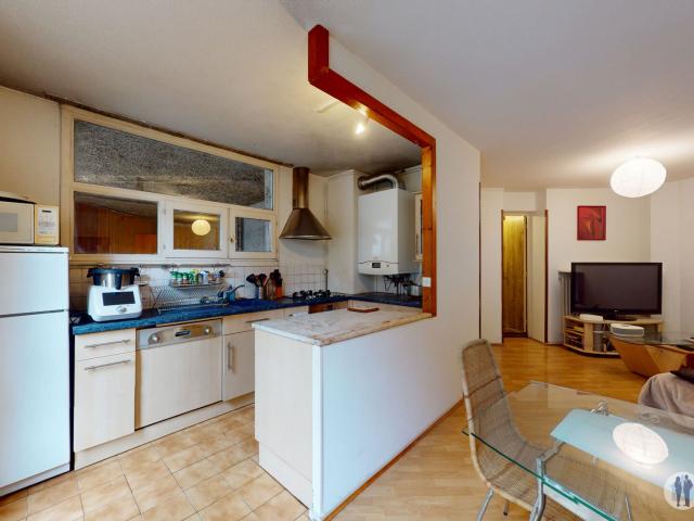 Appartement vente à Grenoble, Saint-martin-d'hères