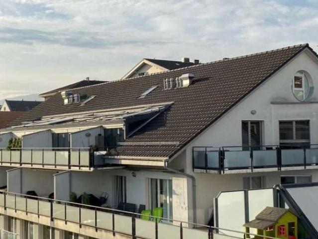Apartment mieten in Rolle, Waadt