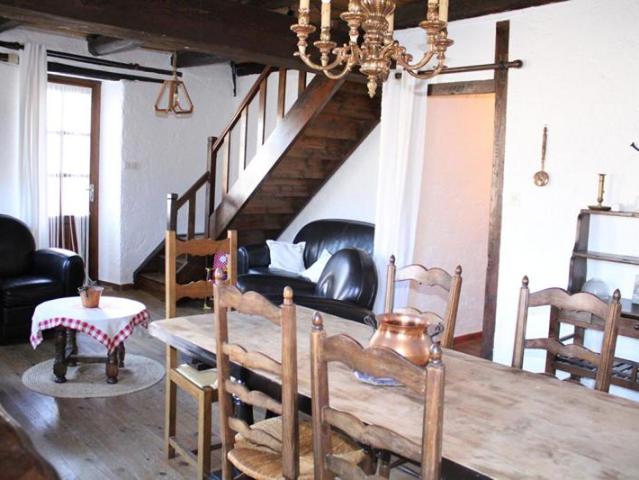 Appartement vente à Largentière, Laveyrune