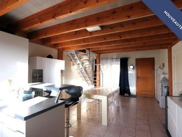Duplex vente à La Brande, Sarlat-la-Canéda