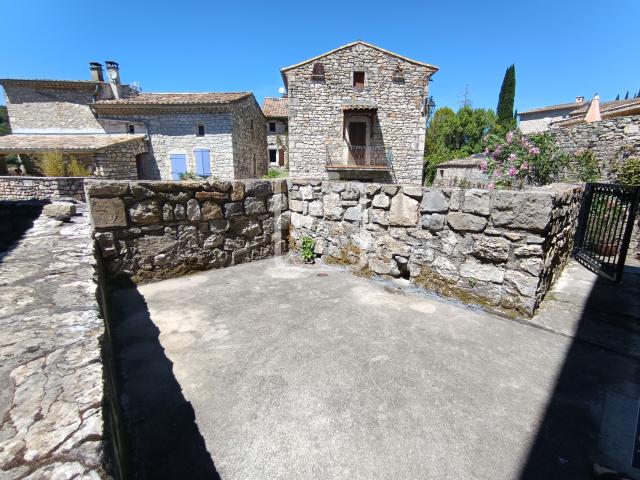 Duplex vente à Largentière, Saint-maurice-d'ibie