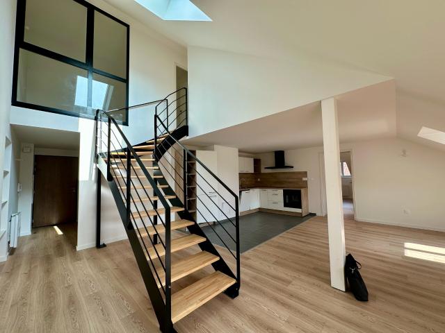 Appartement vente à Valenciennes