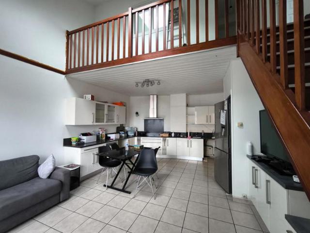 Appartement vente à Château-Thierry, Gland