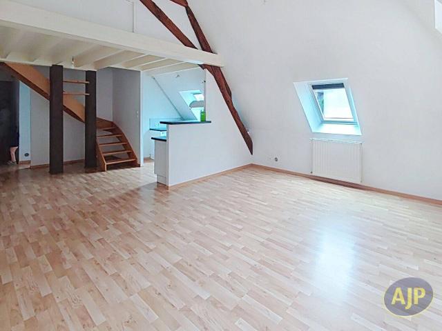 Appartement location à Moisdon-la-Rivière, Loire-Atlantique