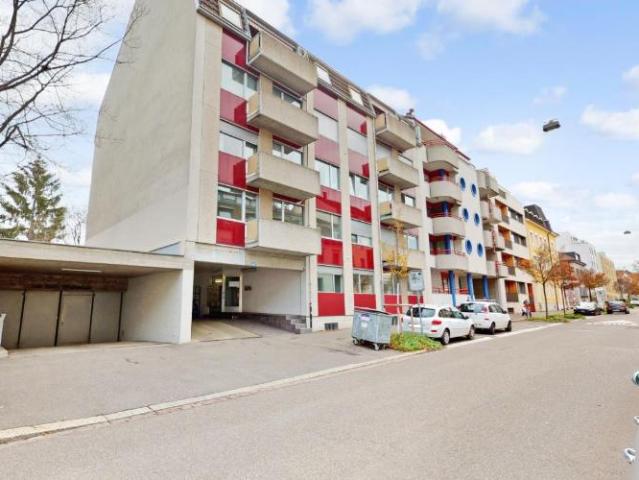 Apartment mieten in Basel, Basel-Stadt