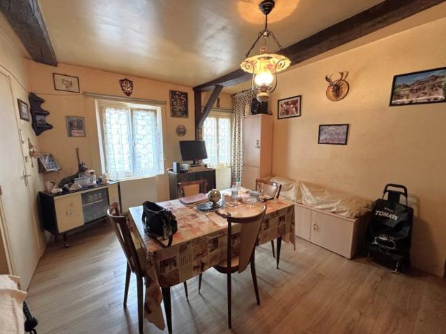 Appartement vente à Compiègne