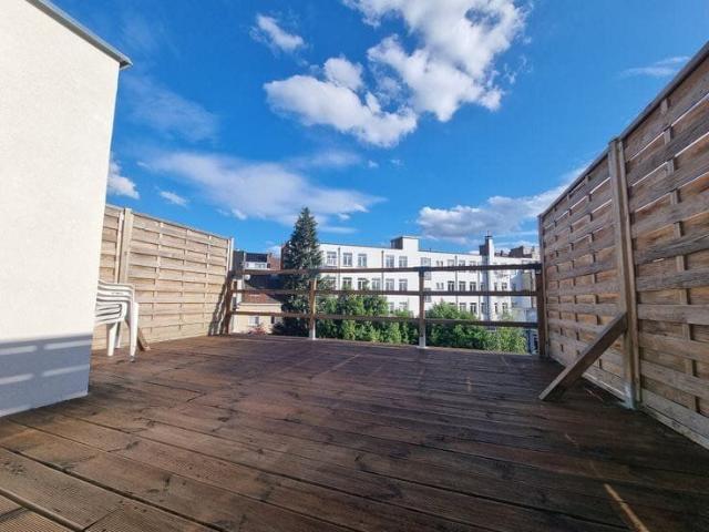 Appartement location à Schaarbeek, Bruxelles
