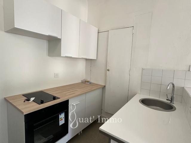 Duplex location à Forcalquier, Manosque