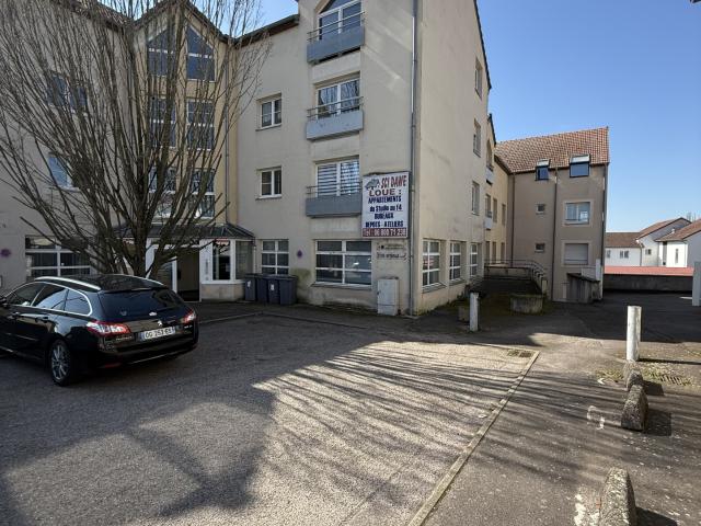 Duplex vente à Forbach-Boulay-Moselle, Faulquemont