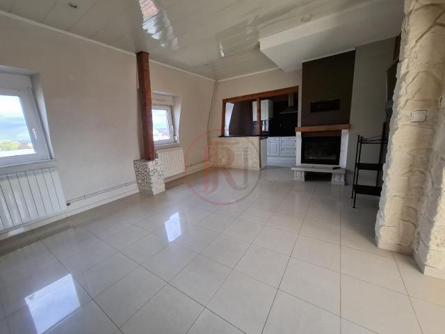 Duplex vente à Dornach, Mulhouse