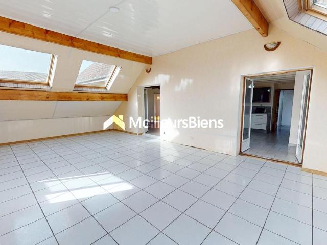 Appartement vente à Belfort, Bourogne