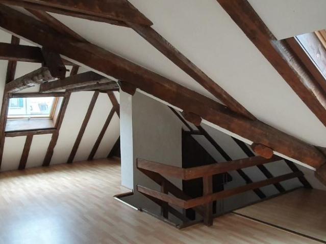 Apartment mieten in La Chaux-de-Fonds