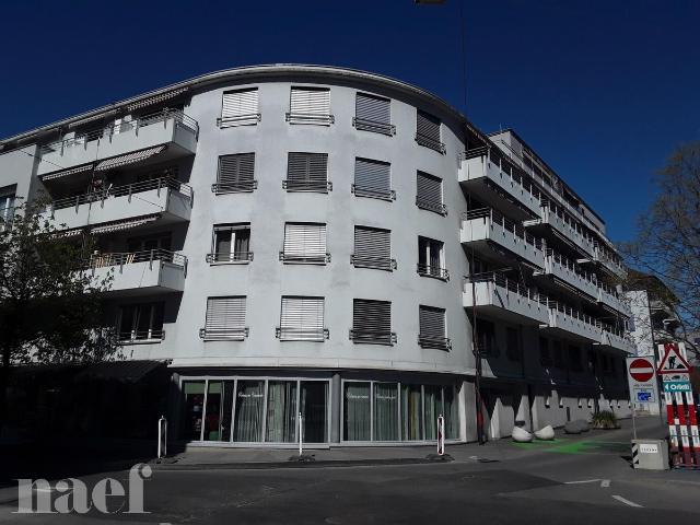 Apartment mieten in Renens, Waadt