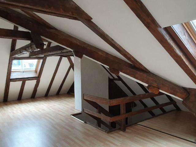 Apartment mieten in Lü