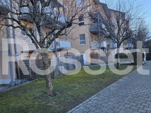 Apartment mieten in Puidoux, Waadt