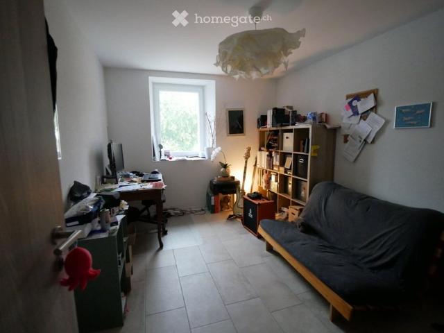 Apartment mieten in Couvet, Val-de-Travers