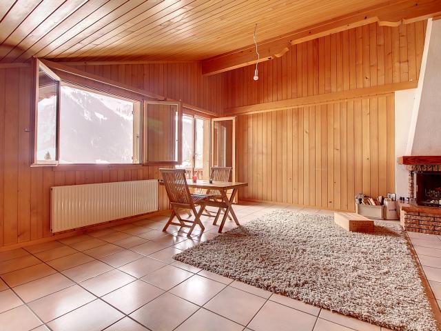 Apartment mieten in Rougemont, Waadt
