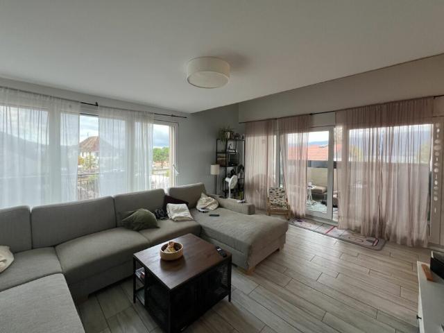 Wohnung mieten in Cheyres, Cheyres-Châbles