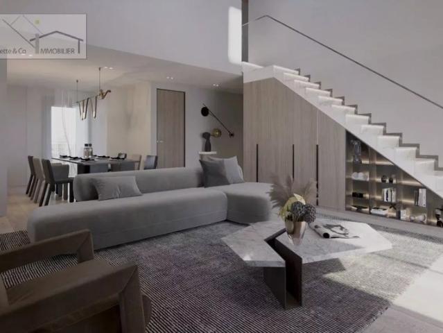 Appartement vente à Bonneville, Saint-gervais-les-bains
