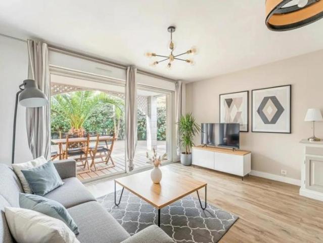 Appartement vente à Arcachon, Lanton