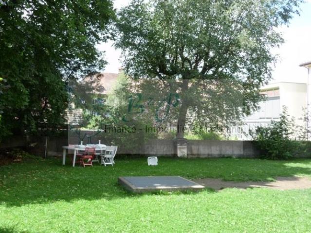 Apartment mieten in La Chaux-de-Fonds